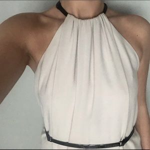 Halston Heritage Dress